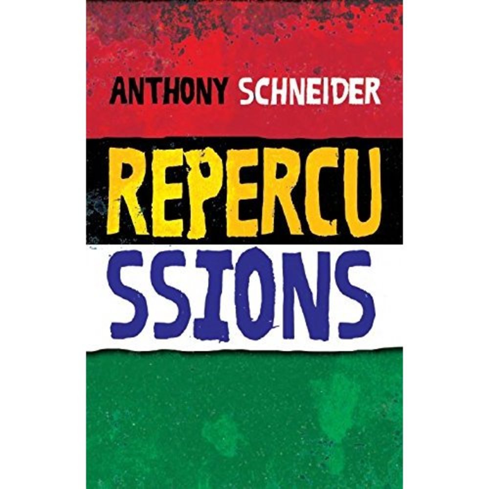 Repercussions (Hardcover)
